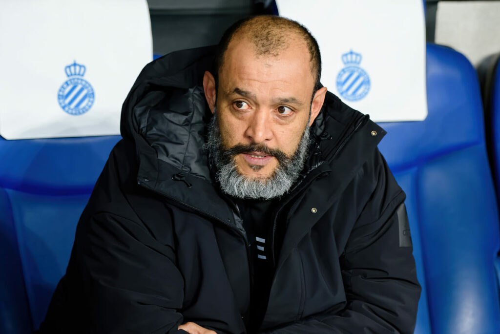 Nuno ready for stern test at Anfield