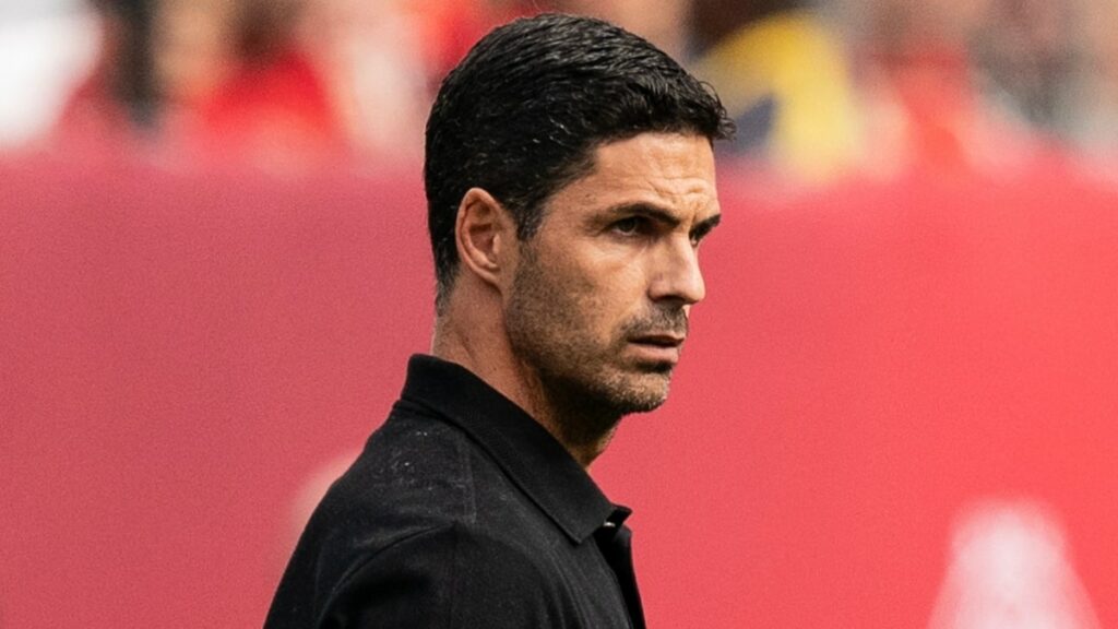 Gunners ‘did a lot of simple things wrong’, says Arteta