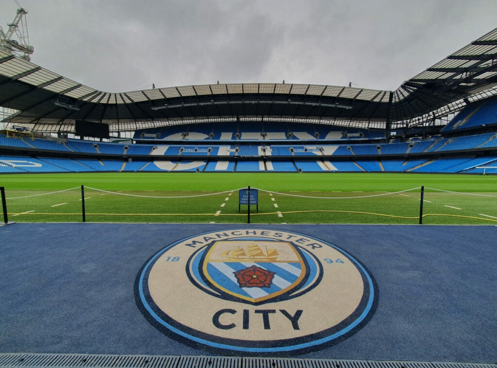 Manchester City hearing into alleged financial breaches to start on Monday