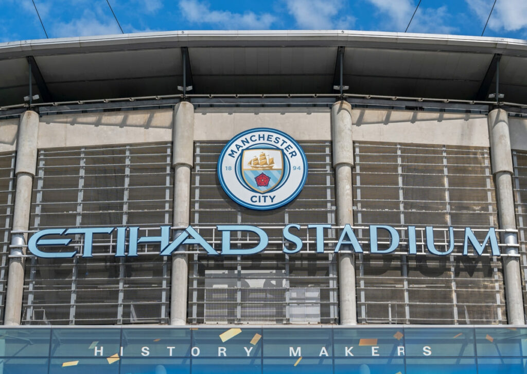 ‘Trial of the Century’ starts today as Manchester City hearing gets under way