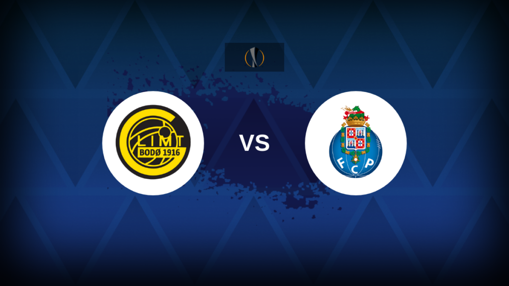 Europa League: Bodo/Glimt vs Porto – Preview, predictions, tips, offers and odds