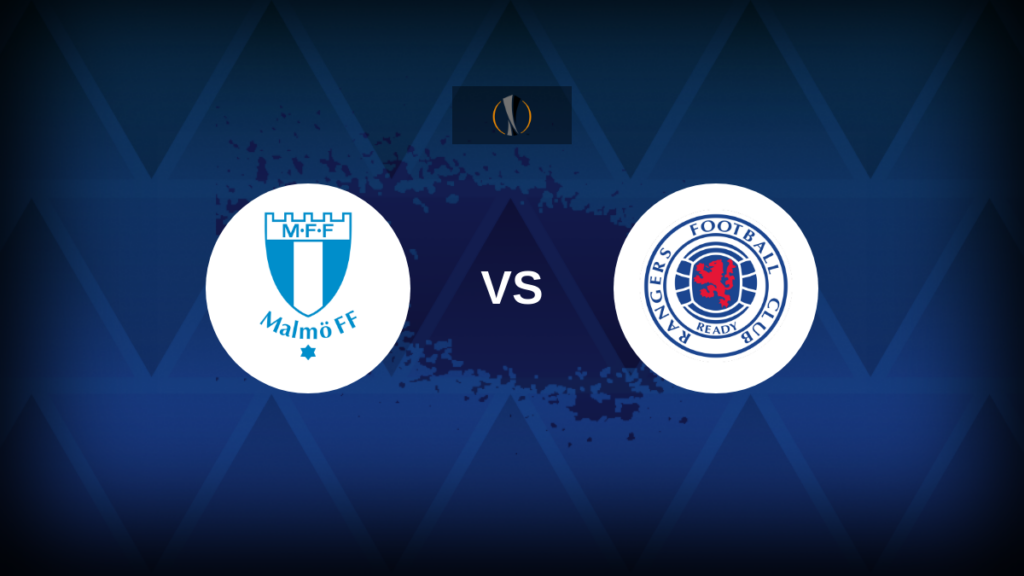 Europa League: Malmo vs Rangers – Preview, predictions, tips, offers and odds