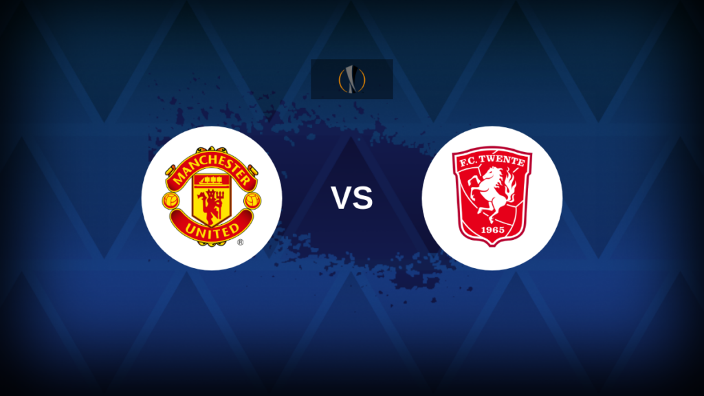 Europa League: Manchester United v Twente