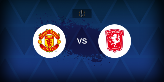 Europa League: Manchester United v Twente