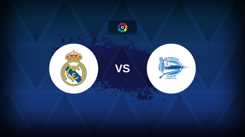 LaLiga: Real Madrid v Deportivo Alaves – Preview, predictions, tips, offers and odds