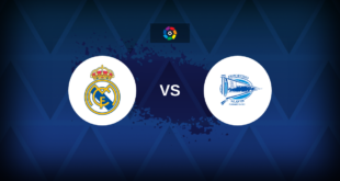 LaLiga: Real Madrid v Deportivo Alaves – Preview, predictions, tips, offers and odds