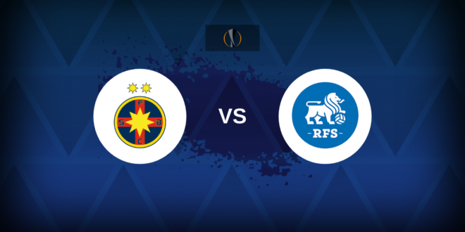 Europa League: FCSB v RFS – Preview, predictions, tips, offers and odds