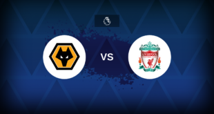 Premier League: Wolves vs Liverpool – Preview, predictions, tips, offers and odds