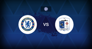 EFL Cup: Chelsea v Barrow