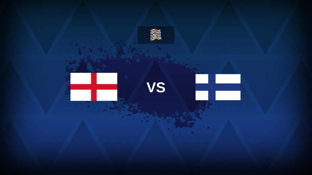 England v Finland – Preview, predictions, tips, offers and odds