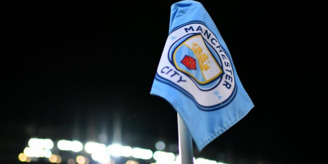 Man City planning to replace key man during January transfer window