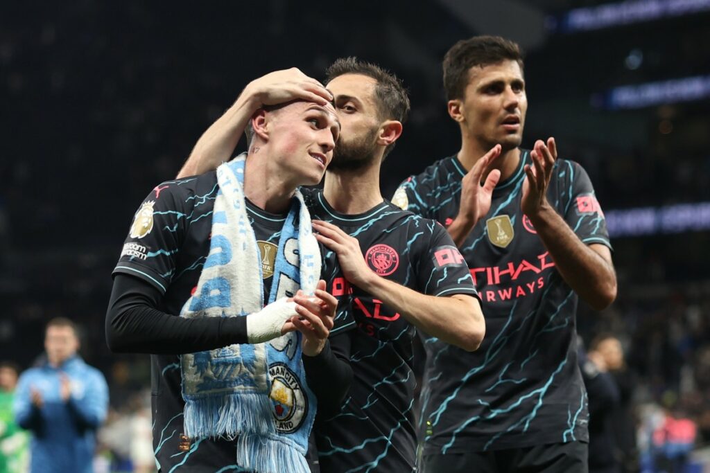 Real Madrid plotting move for Man City’s Rodri during the summer of 2025