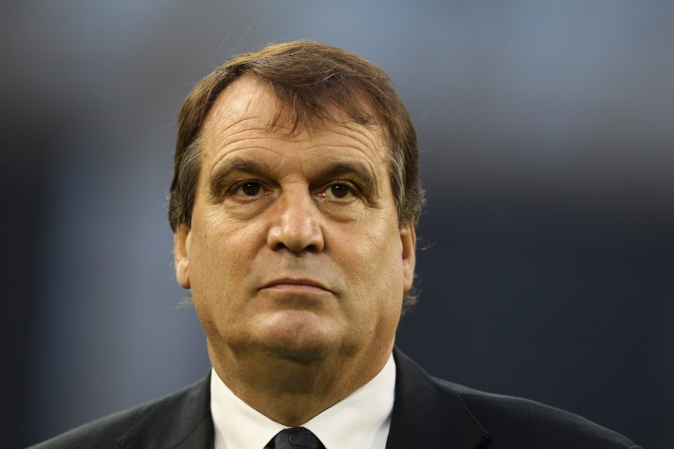 Marco Tardelli tips Serie A to be full of surprises this season