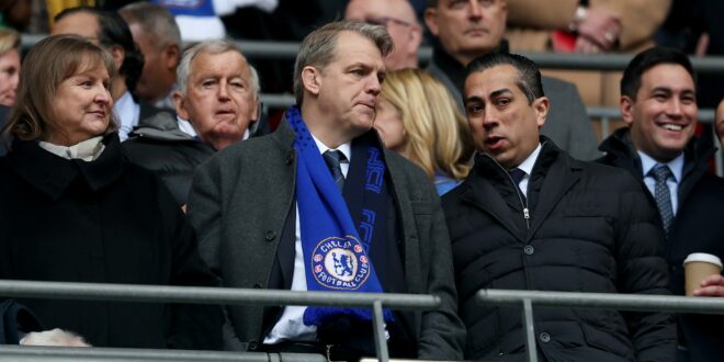 Todd Boehly has much bigger Chelsea fan backing over Behdad Eghbali – Talk Chelsea