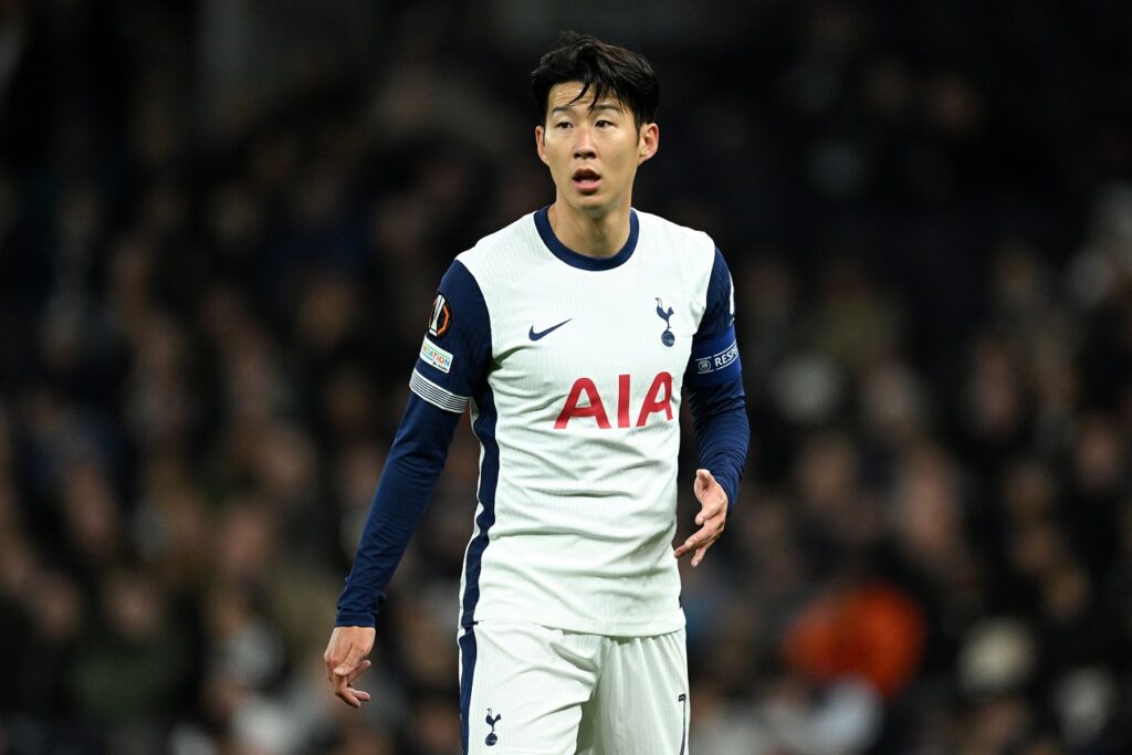 Ben Jacobs opens up on Tottenham’s stance on Son’s contract extension