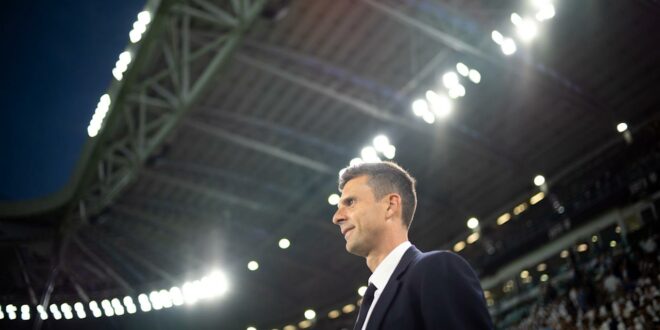 Motta on Juventus-Roma stalemate: “Fair result, happy with the squad, Gonzalez true striker”