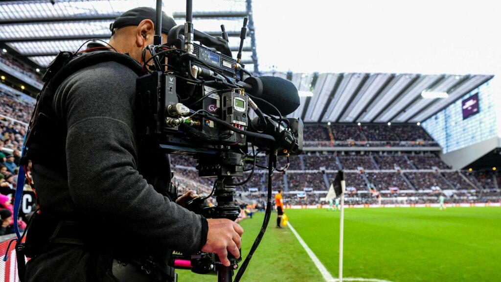 Newcastle handed TV boost – 8 of 11 games now selected for television broadcast