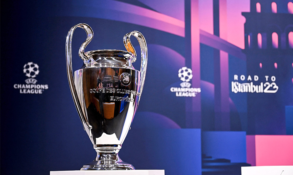 Chelsea backed for Champions League finish despite hot competition – Talk Chelsea