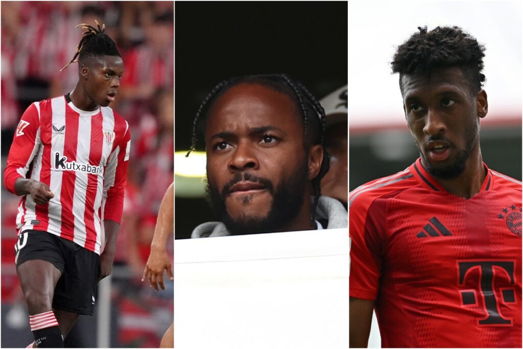 Exclusive: Arsenal expert on their top winger target before Sterling transfer, plus truth about Coman links