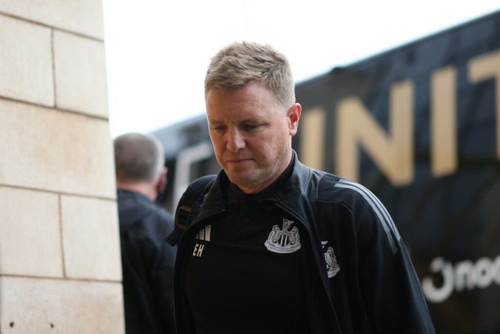 Finance expert claims there are ‘red flags’ surrounding Newcastle transfer