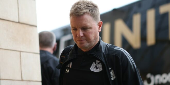 Finance expert claims there are ‘red flags’ surrounding Newcastle transfer