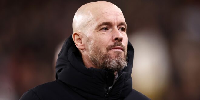 Erik ten Hag not the reason Matthijs de Ligt made Man United move