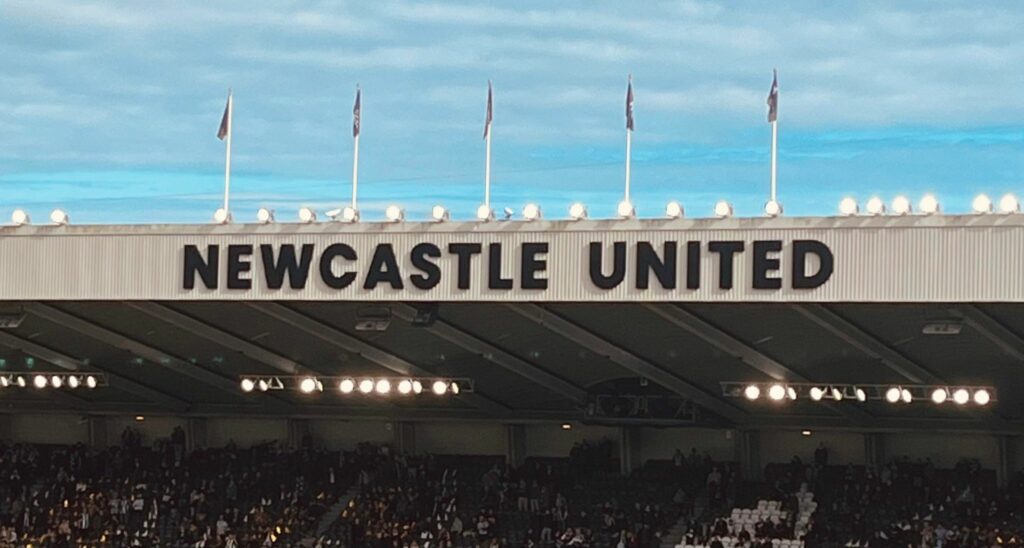 Newcastle reignite interest in exciting winger – Report