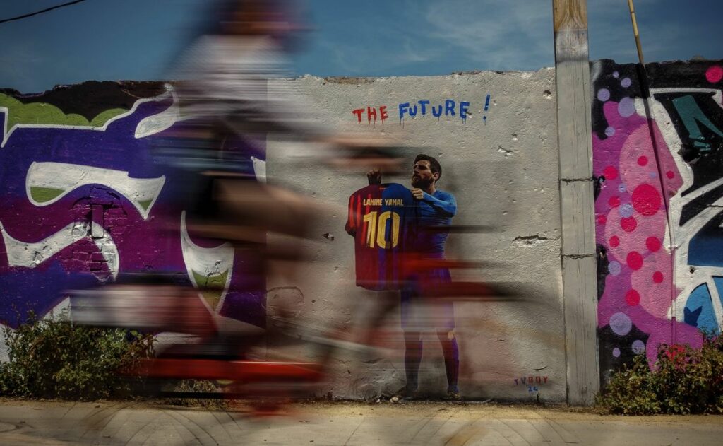 Messi’s homecoming in works for Barcelona’s 125th anniversary