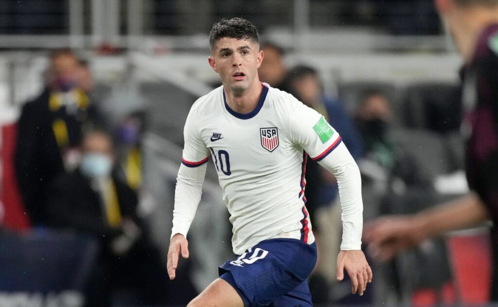 US Soccer’s separation from MLS, SUM pays off for federation