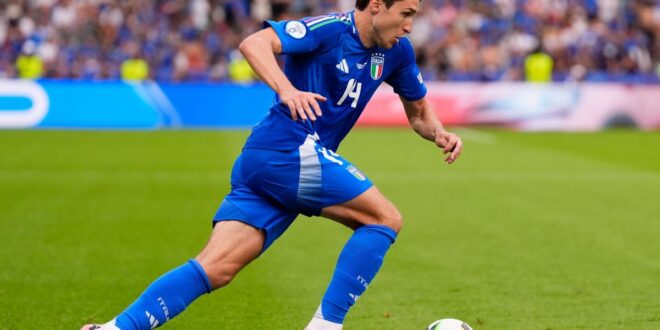 How to watch Italy vs Belgium on US TV and live streaming