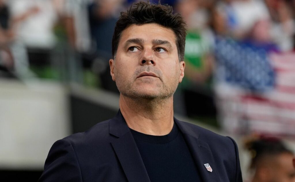 Pochettino era with USMNT starts with a win and positive signs