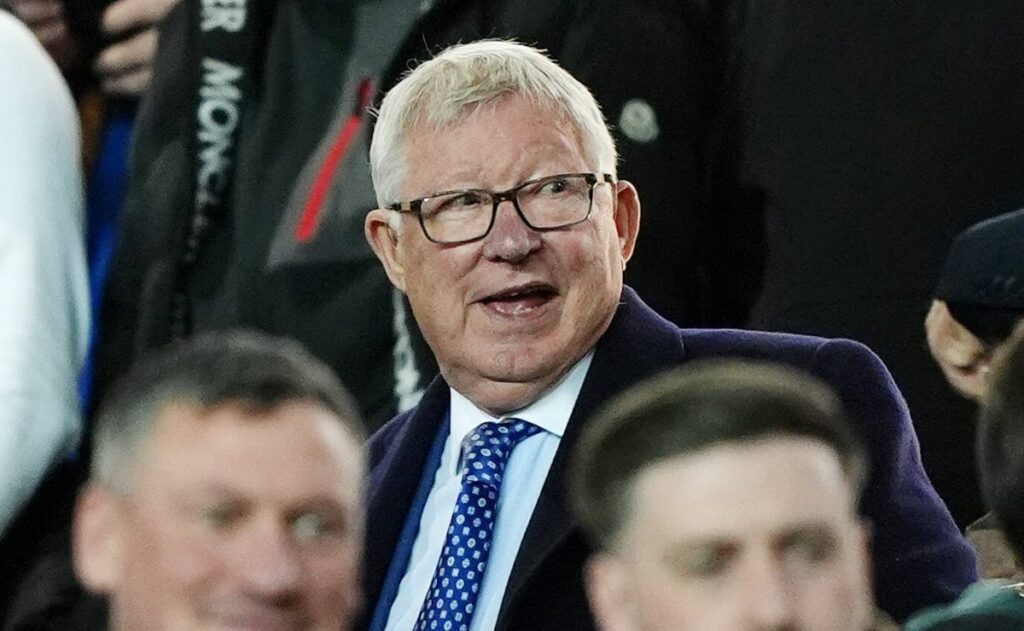 Man United axes Sir Alex from ambassador role to cut costs