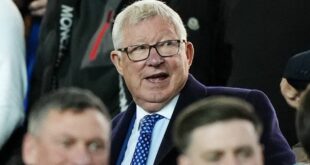 Man United axes Sir Alex from ambassador role to cut costs