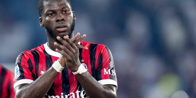 Musah faces uncertain Milan future as January exit looms