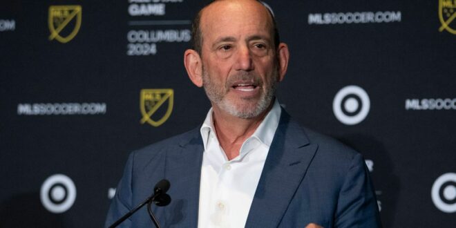 MLS urges borders to be protected to block foreign leagues