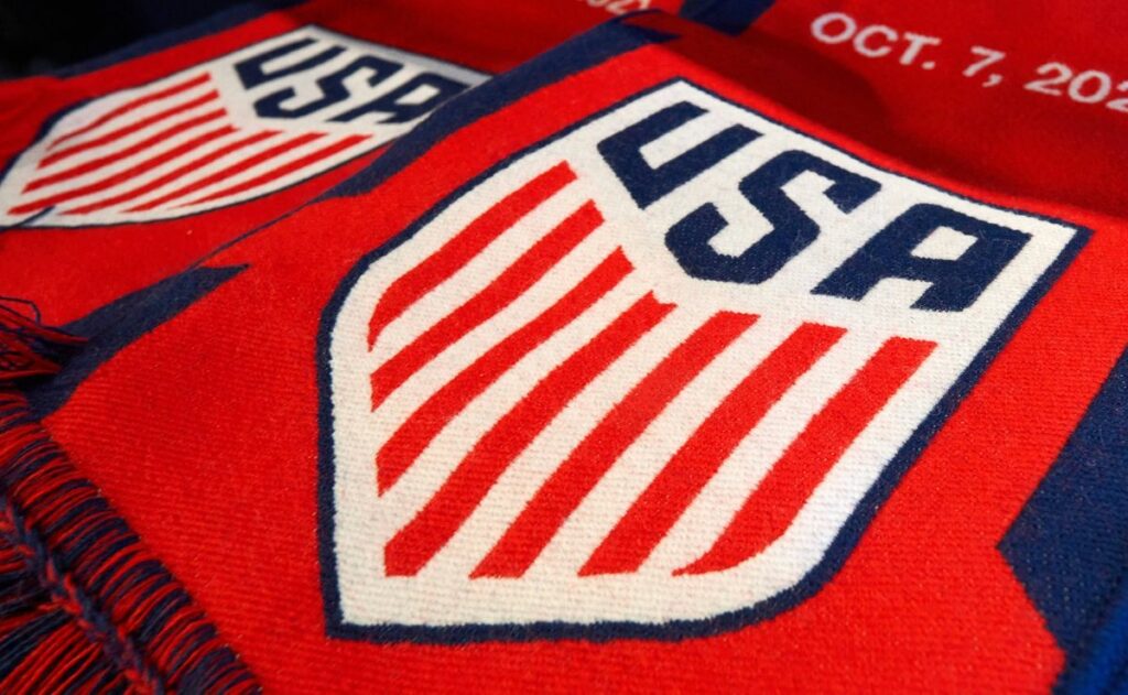 US Soccer plots massive change that would affect youth system