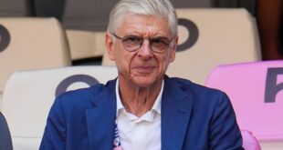 Wenger’s FIFA task force unlikely to ease calendar issues