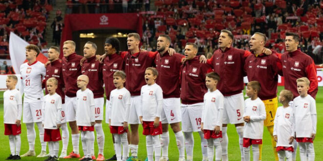 Poland vs Croatia Predicted Lineups: UEFA Nations League