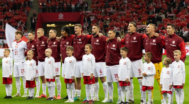 Poland vs Croatia Predicted Lineups: UEFA Nations League