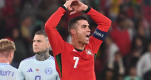 Poland vs Portugal Predicted Lineups: UEFA Nations League