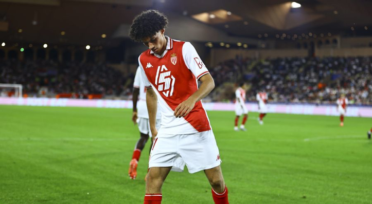 In-form Monaco head to Stadion Maksimir for Champions League tie