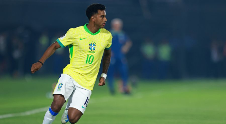 Chile vs Brazil Prediction: World Cup Qualifying