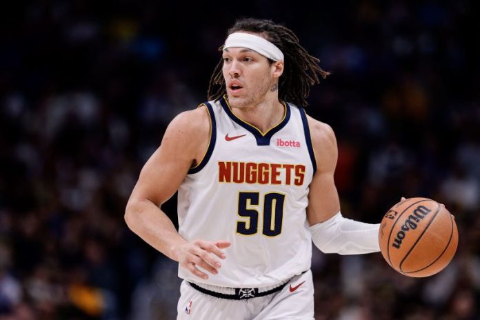 Aaron Gordon has agreed to a four-year, 3 million extension with the Denver Nuggets