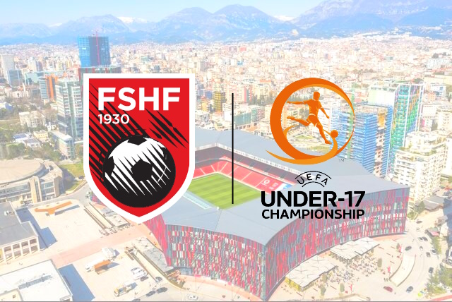 Albanian FA goes to market with sponsor packages for 2025 European U17 Championships