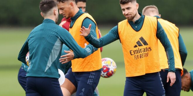 “The situation is…” – Expert’s update on Arsenal star’s future amid Saudi transfer links