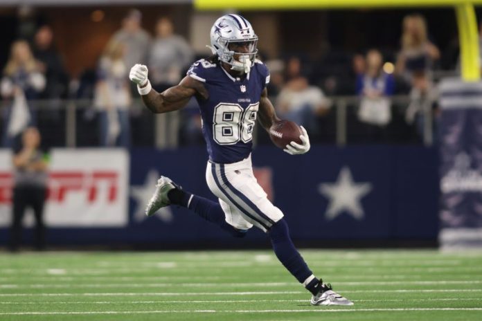 Troy Aikman called Cowboys CeeDee Lamb and his WR teammates ‘lazy’