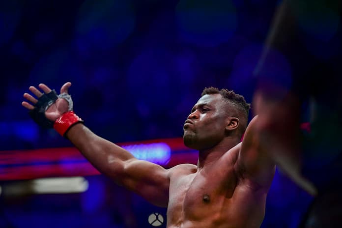 Who Will Francis Ngannou Fight Next & Will It Be UFC Or Boxing?