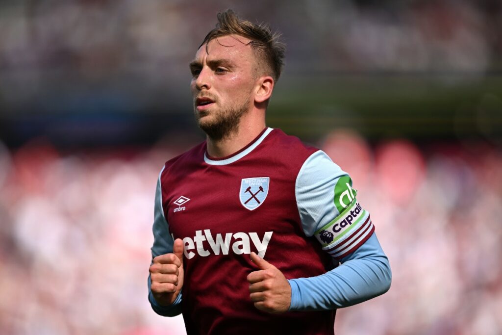 Jarrod Bowen captaincy a mistake says ex-West Ham man