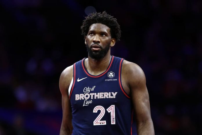 Joel Embiid Ruled Out For Preseason: Should Sixers Be Worried?