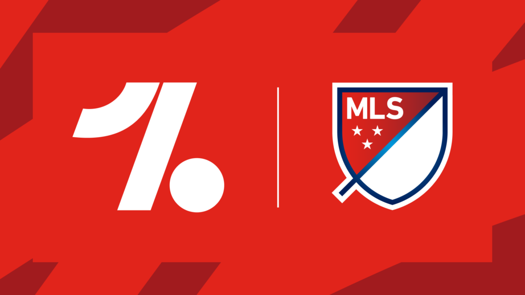 MLS goes mobile internationally with OneFootball, including taking a piece of the business